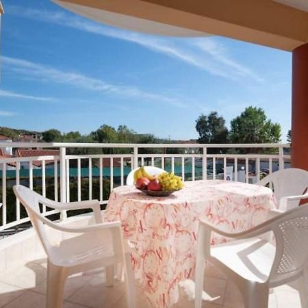 House Aggeliki Hotel Kalamítsion Eksteriør billede