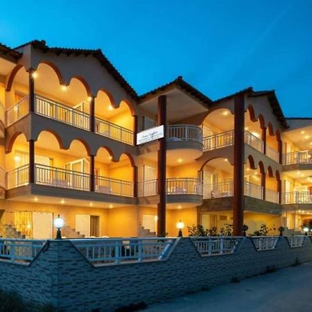 House Aggeliki Hotel Kalamítsion Eksteriør billede